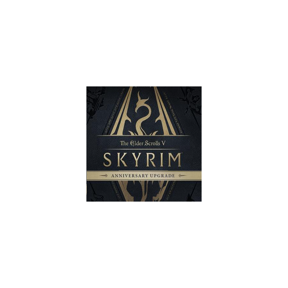 THE ELDER SCROLLS V: SKYRIM ANNIVERSARY UPGRADE ✅STEAM КЛЮЧ