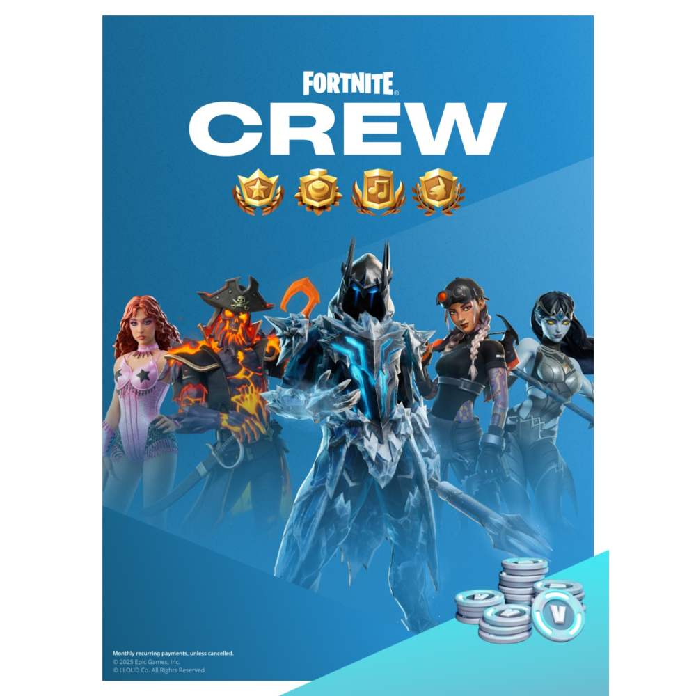 🎮ОТРЯД EPIC | XBOX МЕСЯЦ🎁БОЕВОЙ ПРОПУСК + 800 VB✅