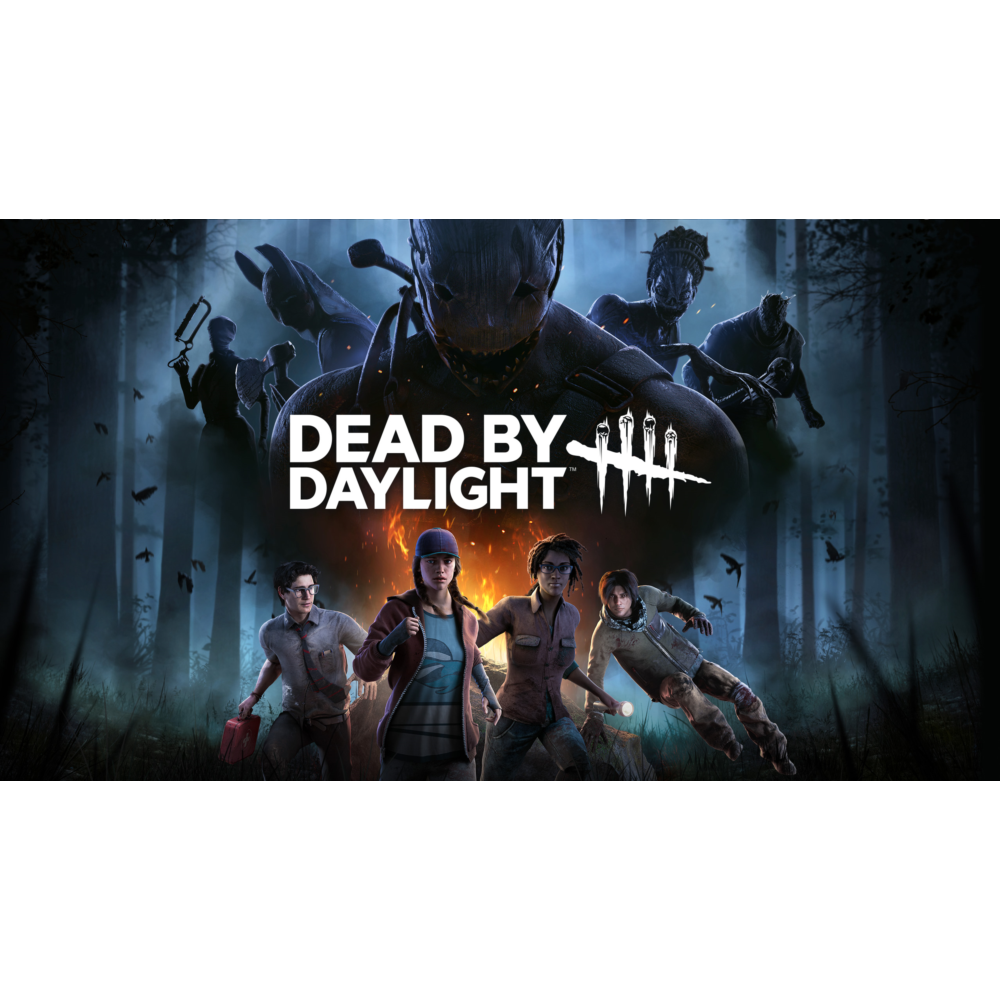 Dead by Daylight ✅ Steam ключ ⭐️ Region Free