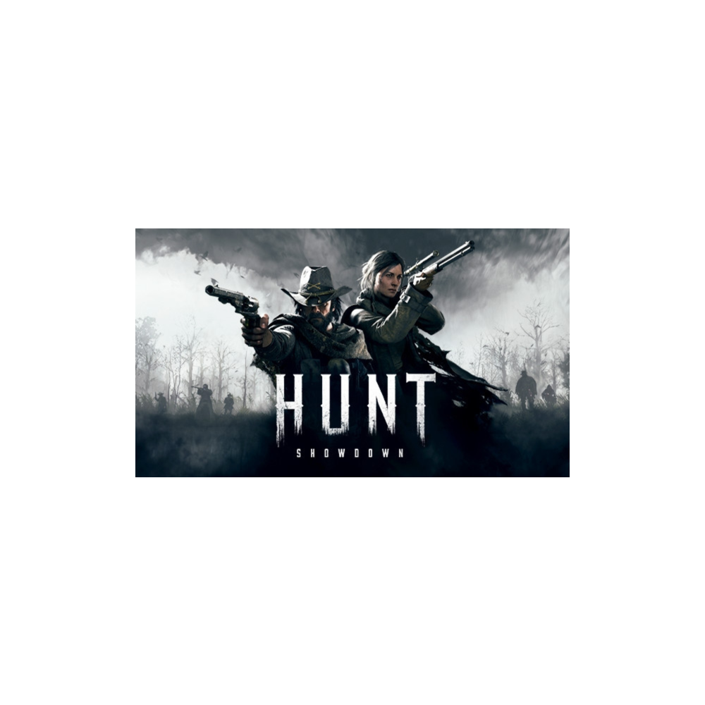 Hunt Showdown ✅ Steam ключ ⭐️ Global 👅 Английский