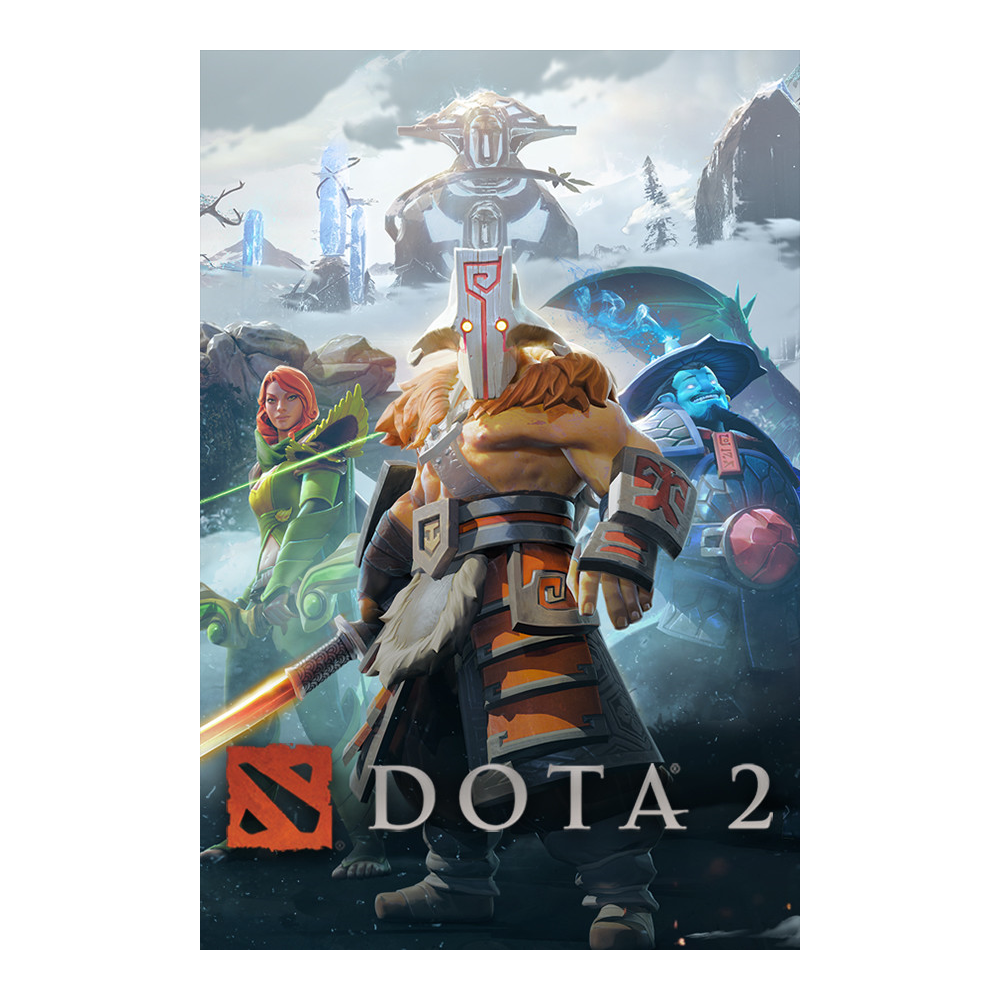 🔴Dota 2🔴смена данных🔴10 часов в игре🔴родная почта