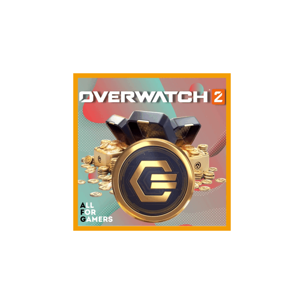 ⭕ OVERWATCH 2 ✦Монеты|Жетоны|Наборы✦ BATTLE.NET|XBOX+🎁