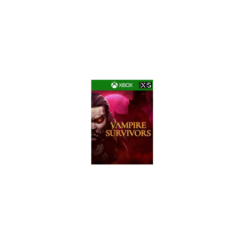 🎮🔥VAMPIRE SURVIVORS XBOX ONE / X|S🔑КЛЮЧ ЛИЦЕНЗИЯ🔥