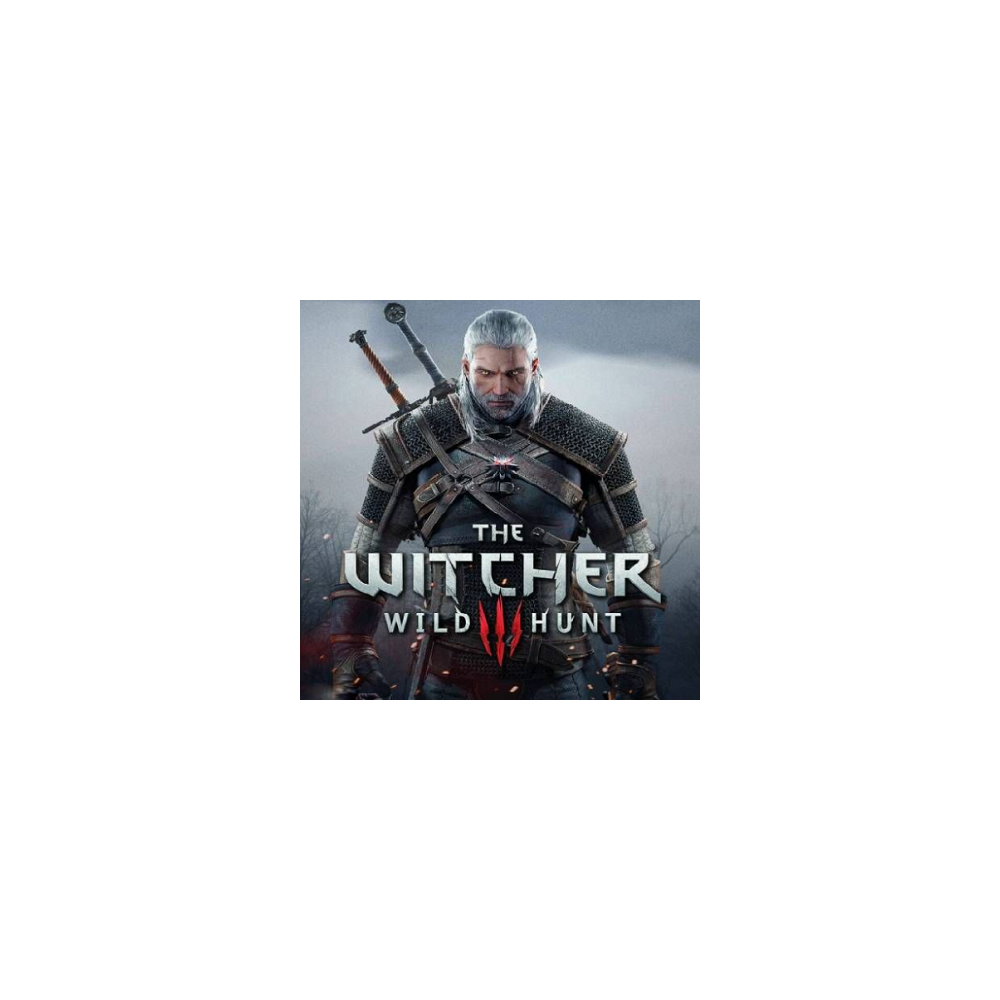 THE WITCHER 3: WILD HUNT ✅XBOX КЛЮЧ