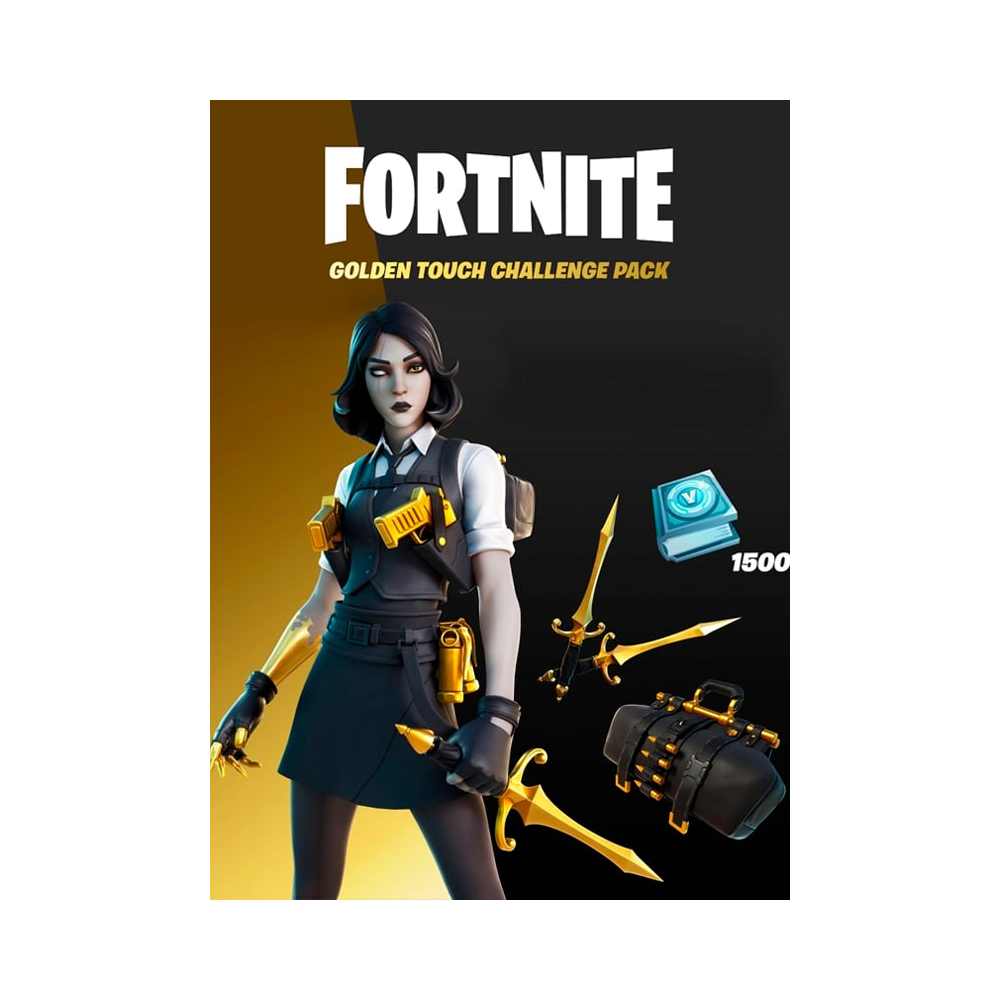 🌎 Золотые руки +1500В-Баксов XBOX/EPIC/PC Активация✅