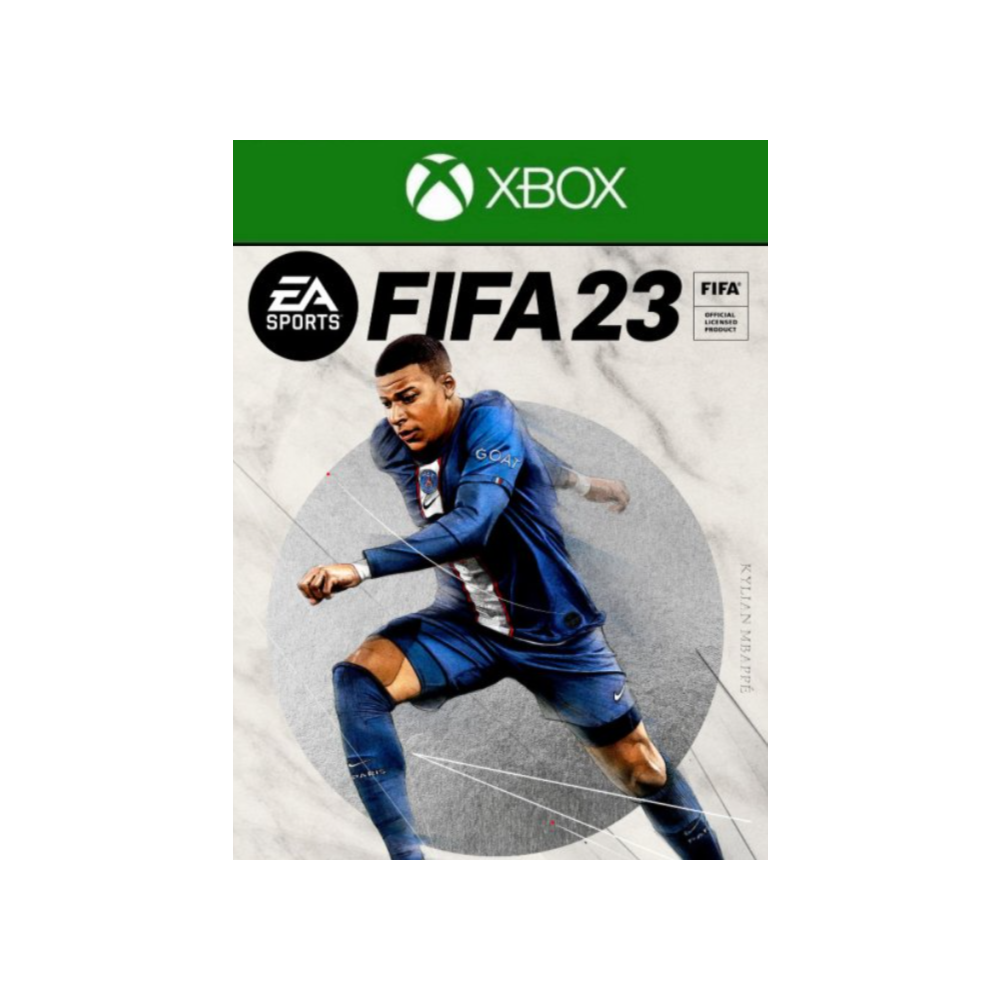 EA SPORTS FIFA 23 STANDARD EDITION ✅XBOX ONE КЛЮЧ