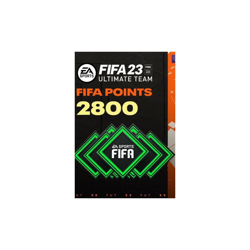 🔥FIFA 23 Points 2800 ПК🔵EA APP/Origin💳0% ГАРАНТИЯ🔥