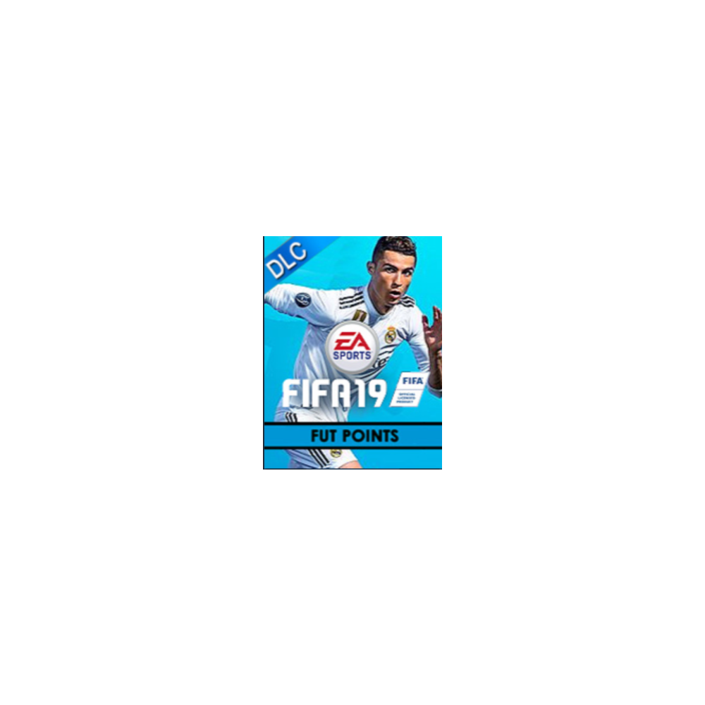 FIFA 19 - 2200 FUT Points Origin CD Key REGION FREE