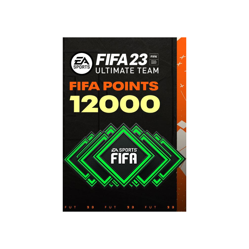 🔥FIFA 23 Points 12000🔵XBOX💳0%💎ГАРАНТИЯ🔥