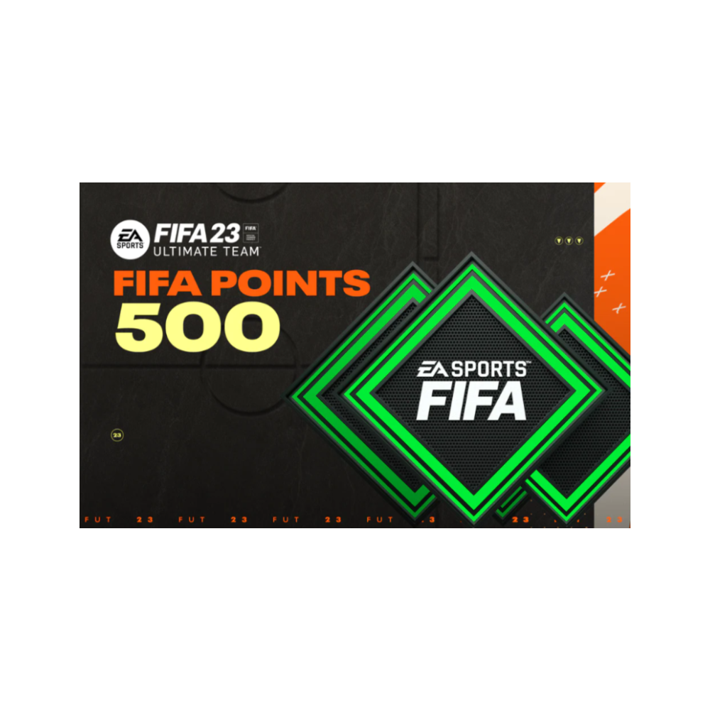 FIFA 23 Points 500  EA APP / Origin Region Free