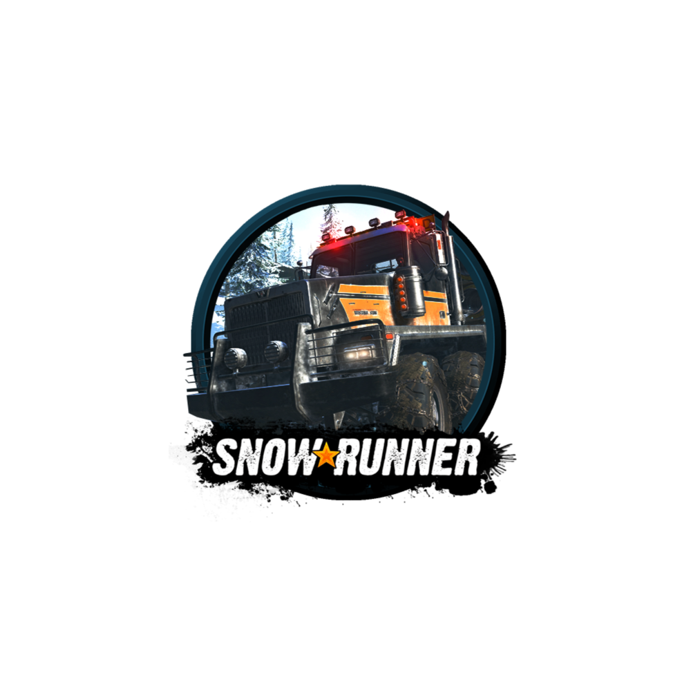 SnowRunner +DLC®✔️Steam (Region Free)(GLOBAL)🌍