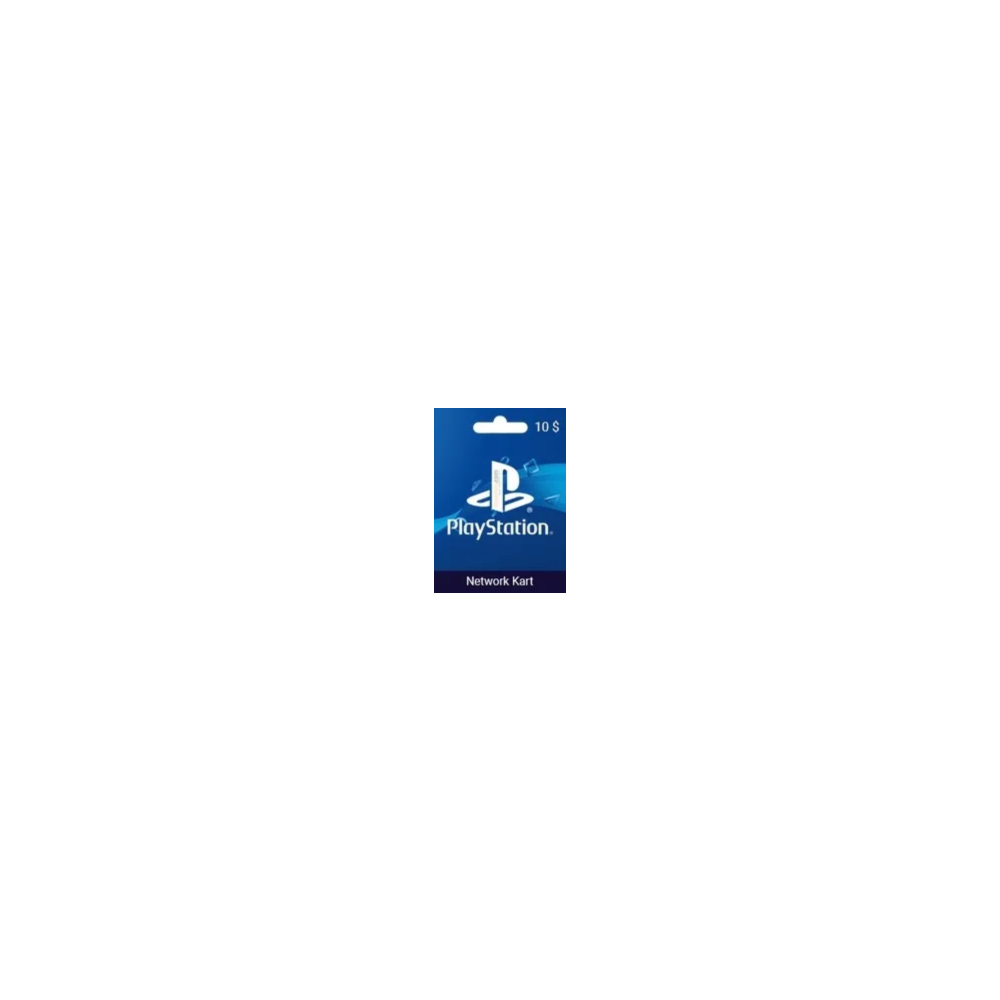 🎮 Playstation Network PSN ⏺ 1-100$ (USA)