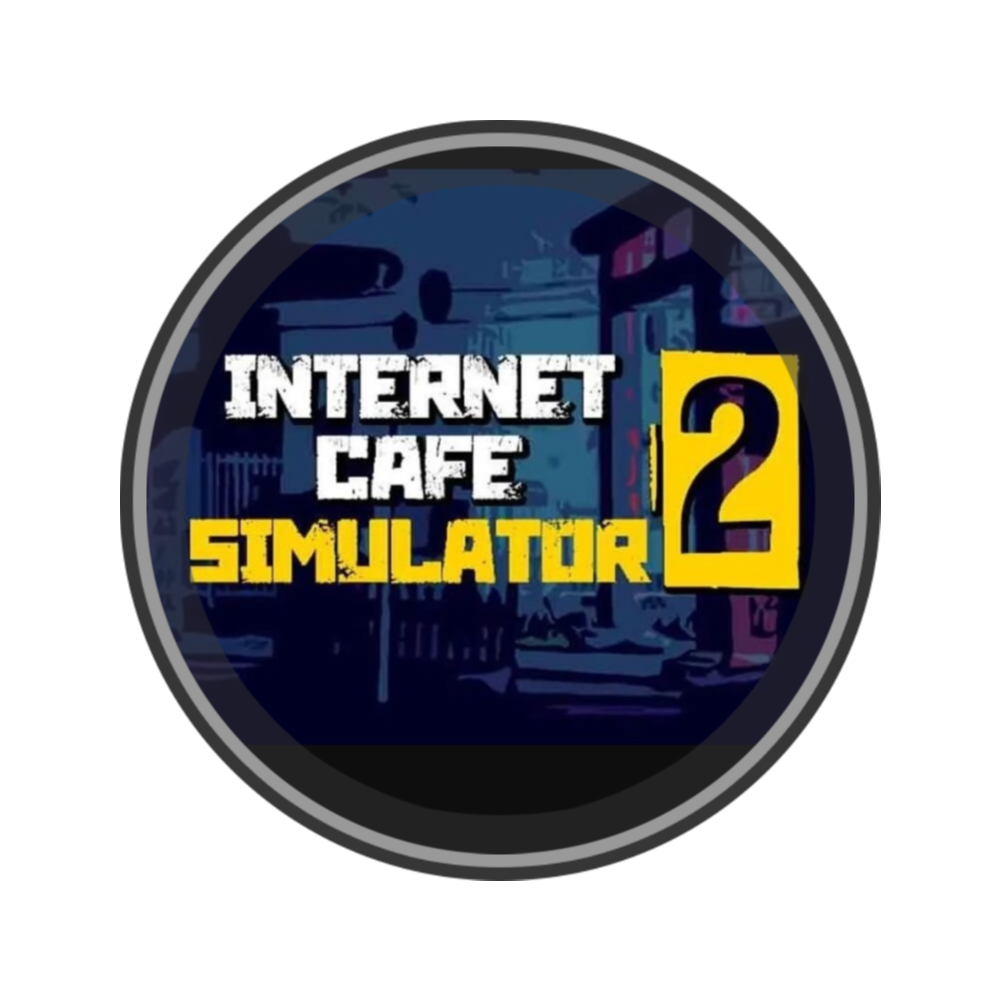 Internet Cafe Simulator 2 +DLC ✔️Steam (GLOBAL)🌍