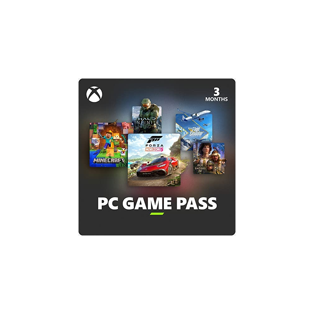 XBOX GAME PASS Для ПК 14 дней-12 МЕСЯЦА + EA PLAY + BO7