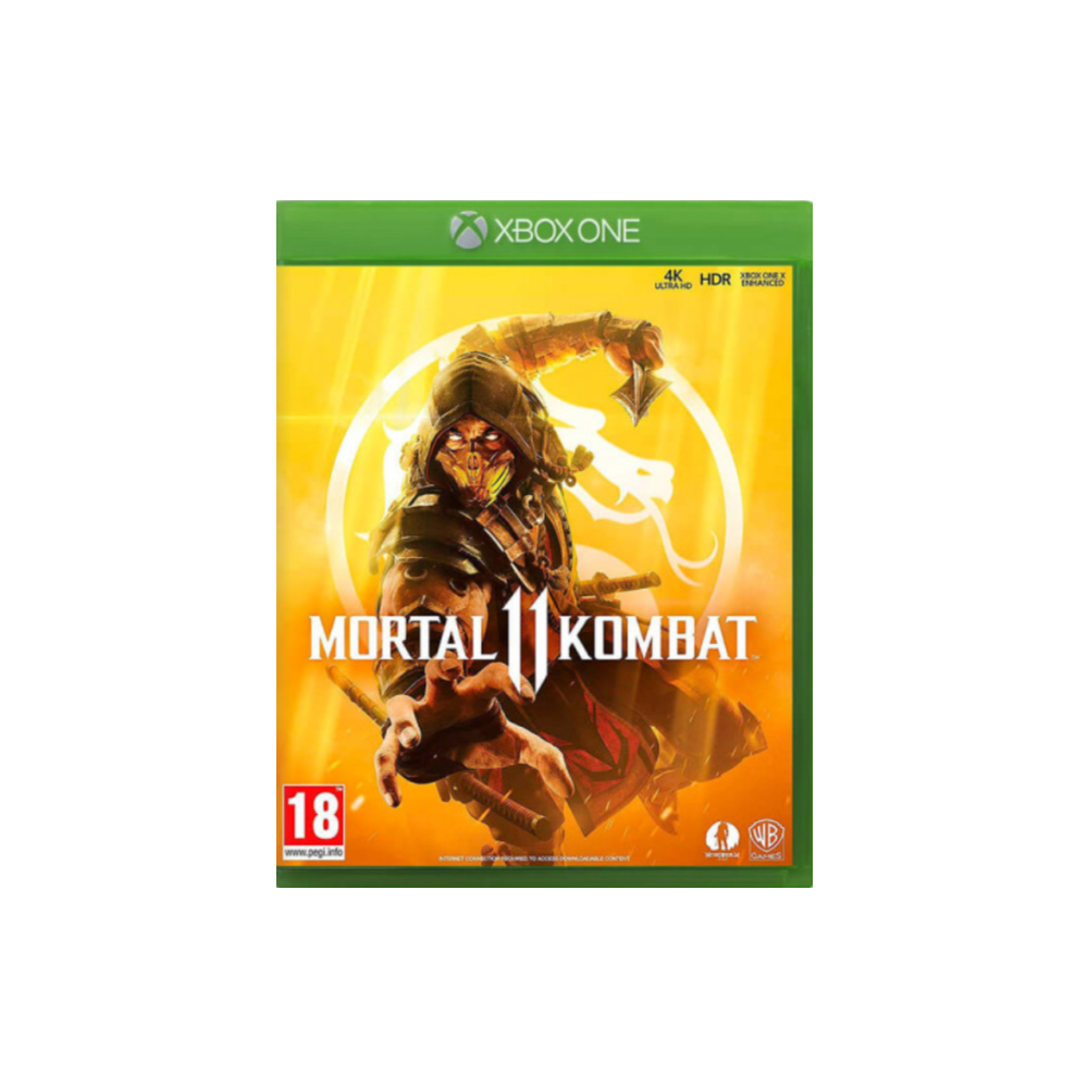 MORTAL KOMBAT 11 ✅XBOX КЛЮЧ