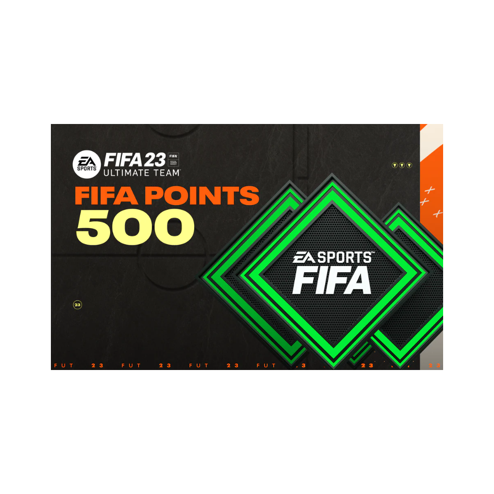 ⚽️FIFA 23 Points 500-1050-2800-5900-12000 EA APP⚽️