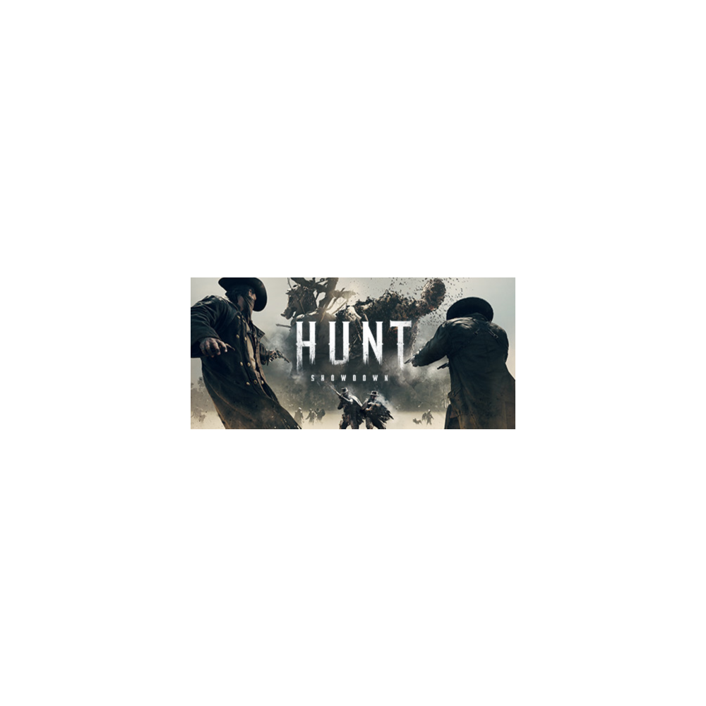 🔥 Hunt: Showdown | Steam Россия 🔥