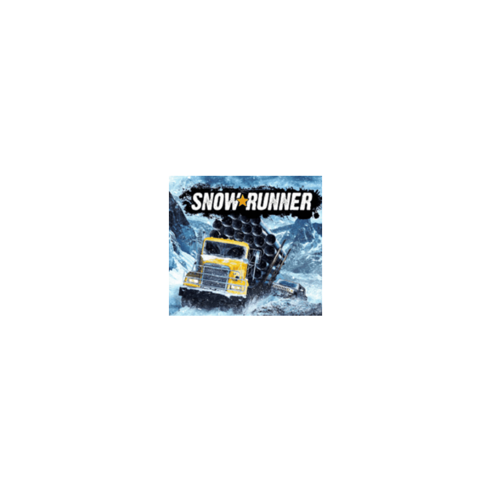 💜 SnowRunner + DLC / СноуРаннер | PS4/PS5 | Турция 💜