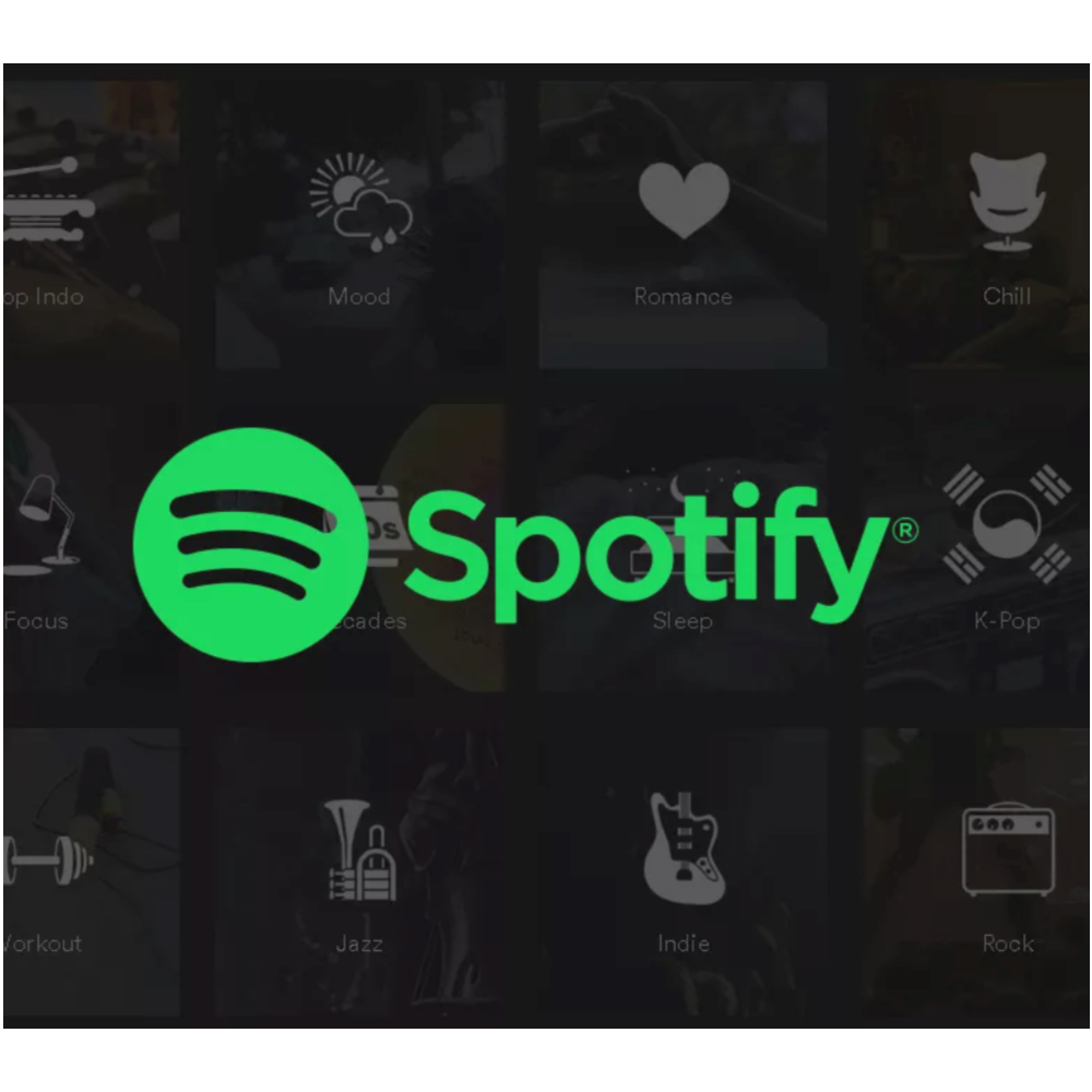 🌍 SPOTIFY PREMIUM 3/6/12 МЕС. РАБОТАЕТ В РФ 🚀