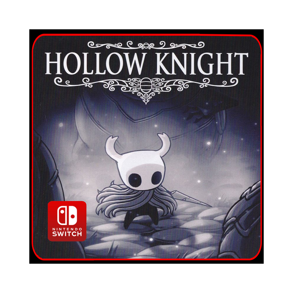 Hollow Knight 🎮 Nintendo Switch