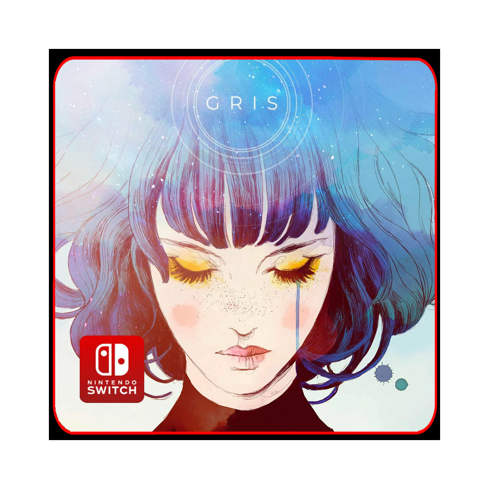 Gris 🎮 Nintendo Switch