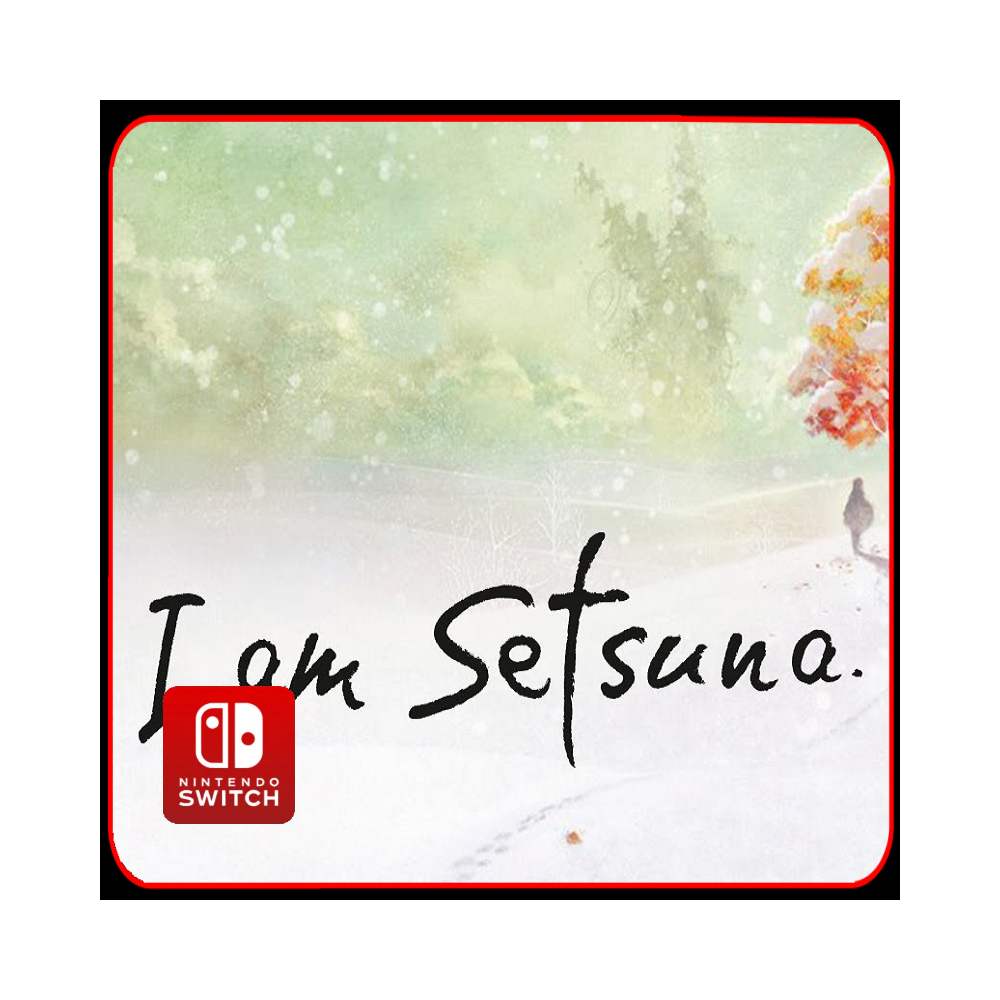 I Am Setsuna 🎮 Nintendo Switch