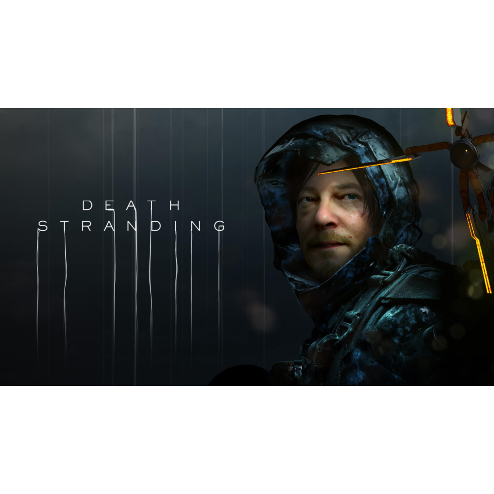 🔥 DEATH STRANDING Epic Games акаунт🔥
