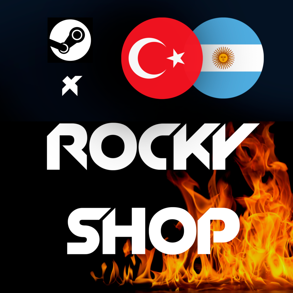 АВТО🔥Steam КАРТЫ КОД ПОПОЛНЕНИЯ💵Турция\Аргентина USD