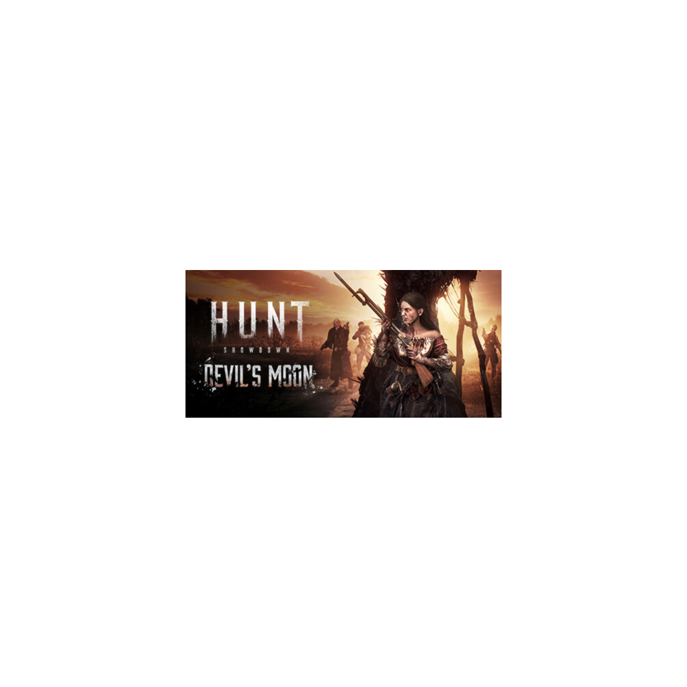 Hunt: Showdown 1896 STEAM KEY REGION FREE GLOBAL ROW 🎁