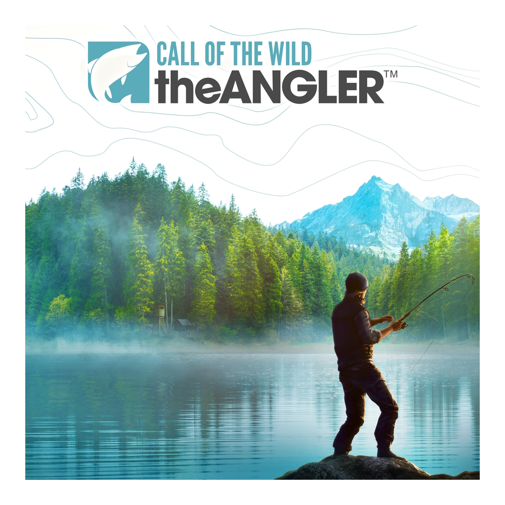 Call of the Wild: The Angler🍒Epic Games🟢Смена данных
