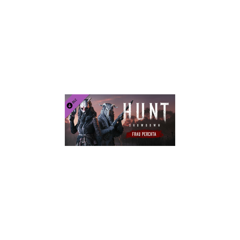 Hunt: Showdown – Frau Perchta (Steam Gift Россия) 🔥