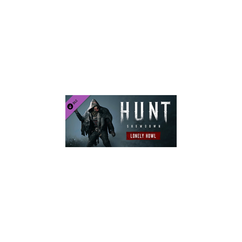 Hunt: Showdown - Lonely Howl (Steam Gift Россия) 🔥