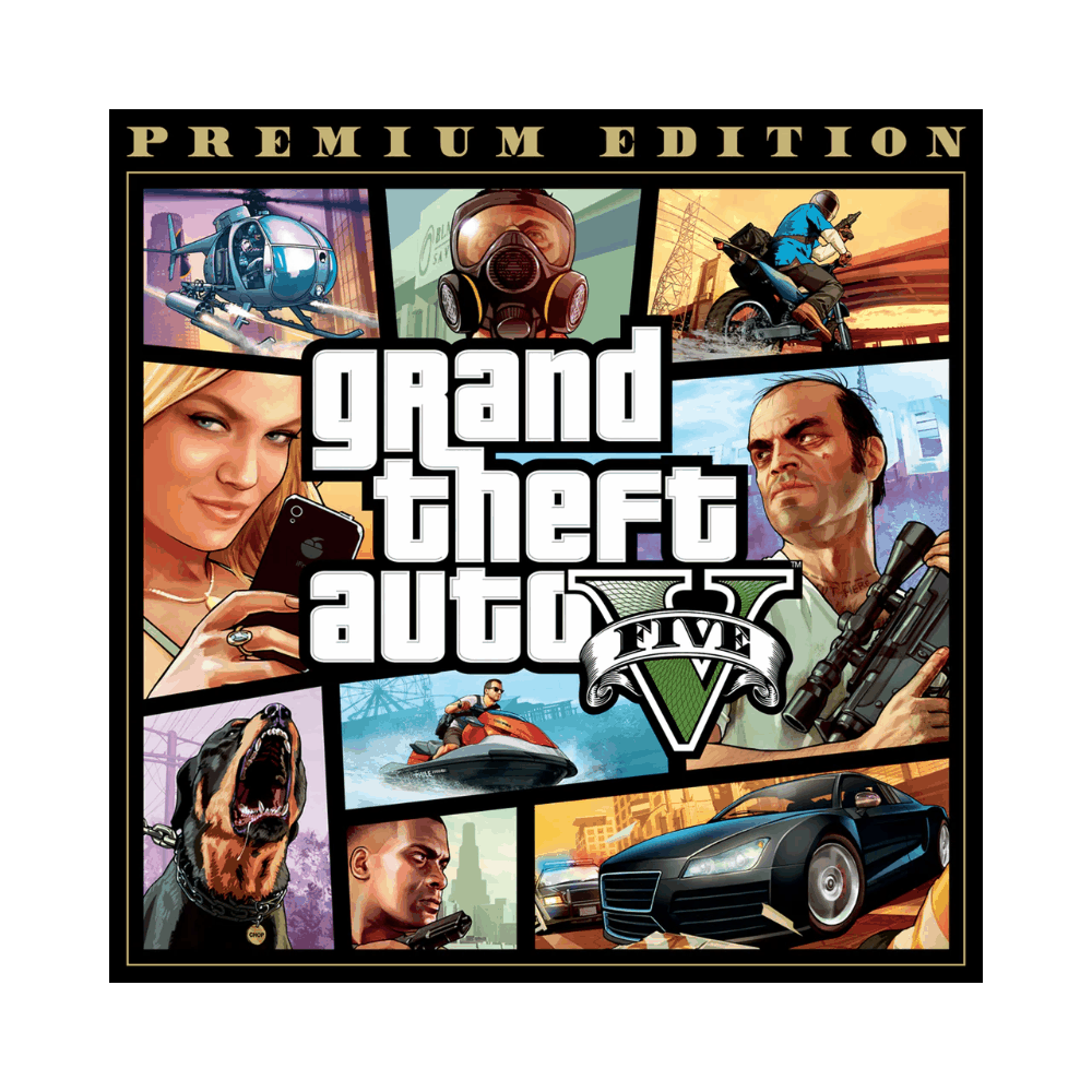 👑 Grand Theft Auto V Enhance Steam Gift ✅ АВТО / СНГ⭐️