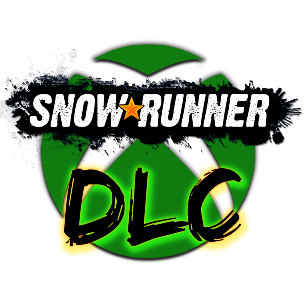 SnowRunner Xbox One/Series дополнения на выбор