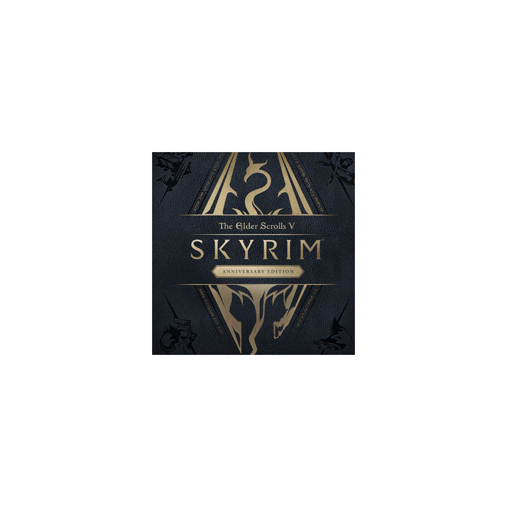 THE ELDER SCROLLS V: SKYRIM ANNIVERSARY EDITION ✅STEAM КЛЮЧ