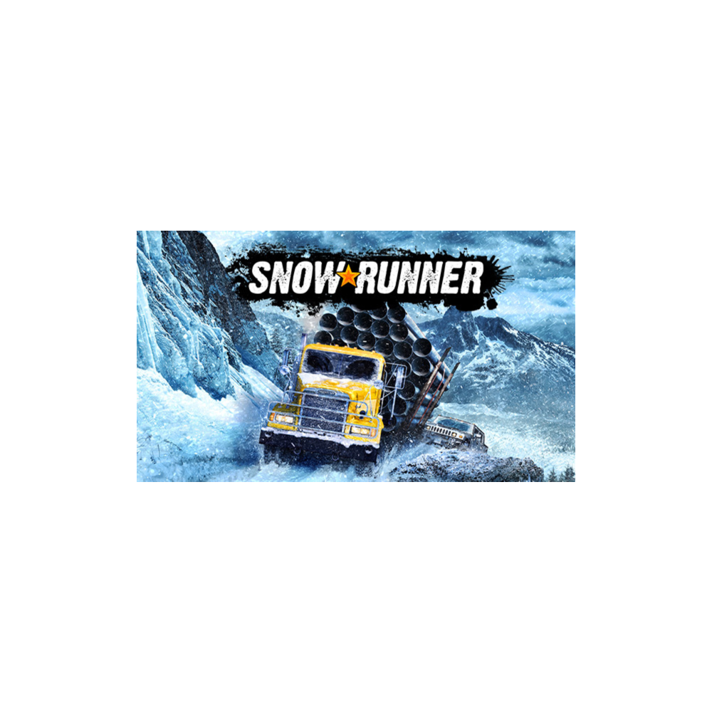 SnowRunner ✅ Steam ключ ❗️Не все страны❗️
