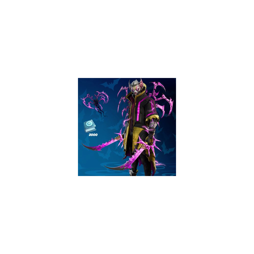 Fortnite ✅ Набор "Кладбищенский дрейф" ⭐️Xbox