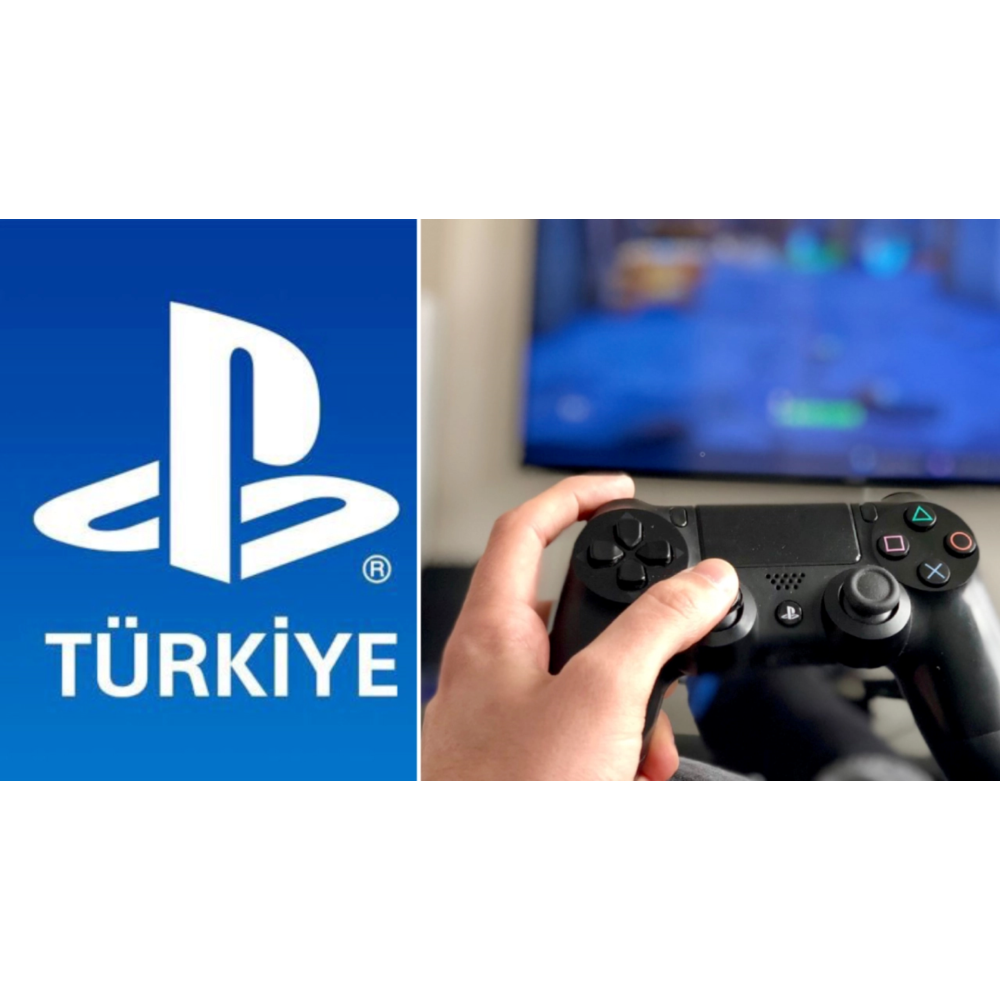 🎮 ПОКУПКА ИГР ДЛЯ -PLAYSTATION 4, 5 - ТУРЦИЯ 🇹🇷