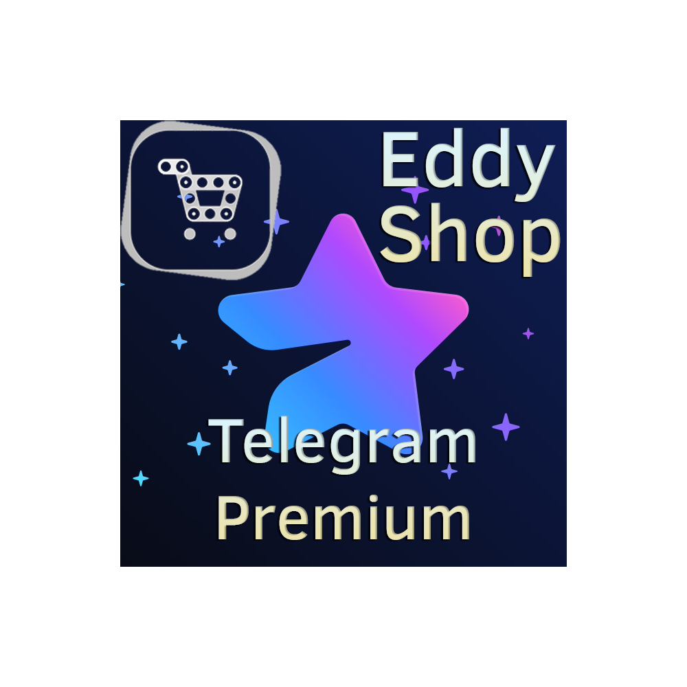 🔥 Telegram PREMIUM 💙 3/6/12 месяцев 💙 Быстро ❗️