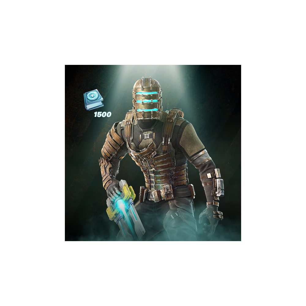 ⏩FN набор Странные сигналы 1500v 🔑EPIC|Xbox+Активация⚡