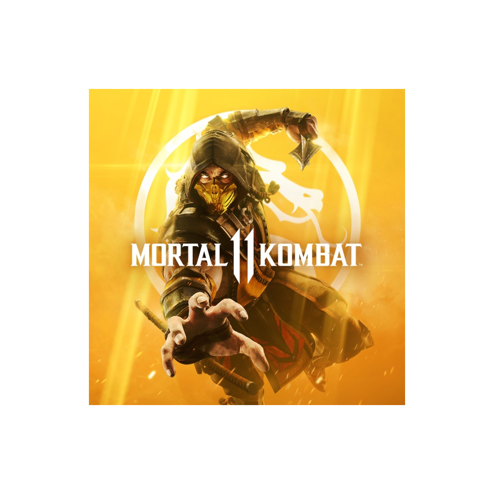 MORTAL KOMBAT 11 / ULTIMATE 🔵(STEAM/РФ-СНГ) КЛЮЧ