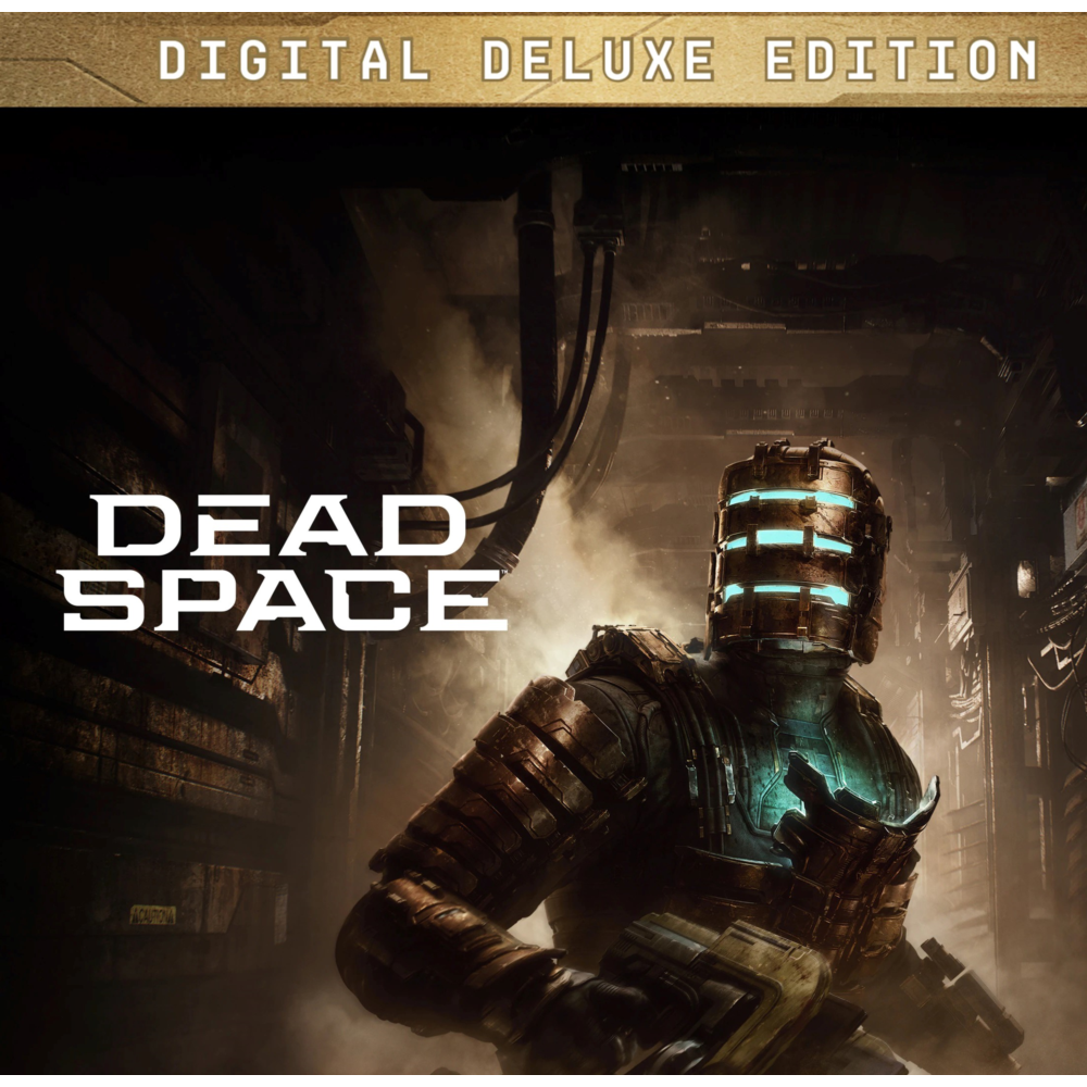 🟢Dead Space Remake Deluxe Edition ❤️ВСЕ DLC❤️✅STEAM✅