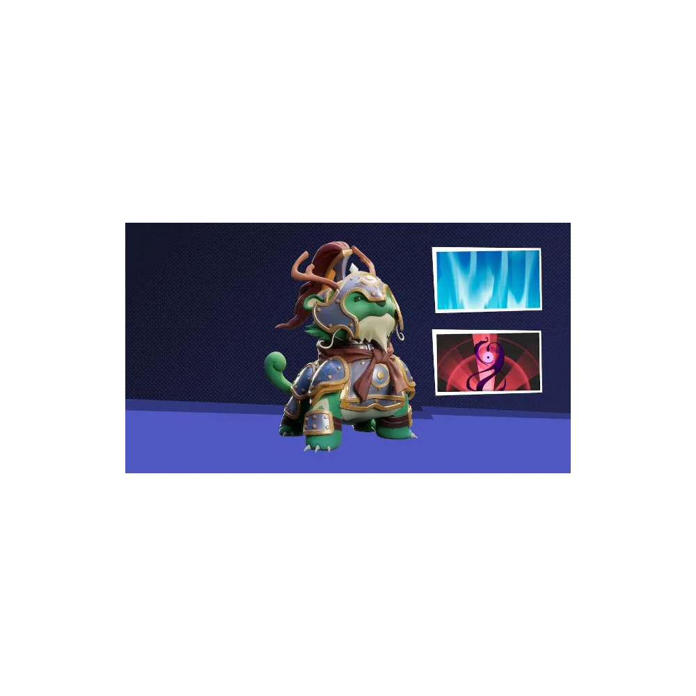 MultiVersus MVP Pack Набор лучшего игрока Xbox Game Pas