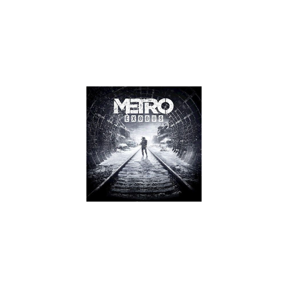 METRO EXODUS / GOLD EDITION 🔵 (STEAM/РФ-СНГ) КЛЮЧ