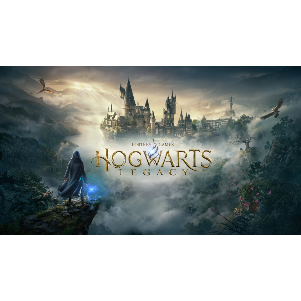 🔥 Hogwarts Legacy 👑 PlayStation Украина 🔥