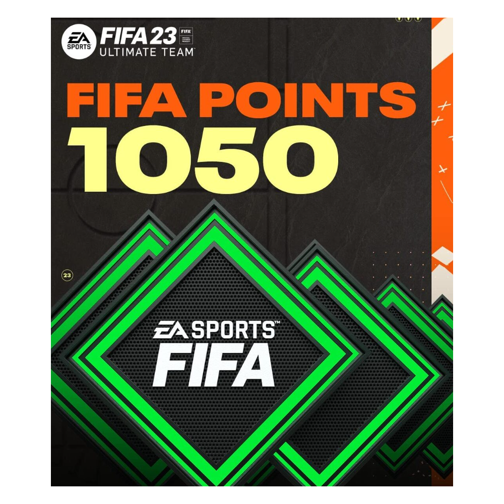 🔥FIFA 23 Points 1050 ПК🔵EA APP/Origin💳0% ГАРАНТИЯ🔥