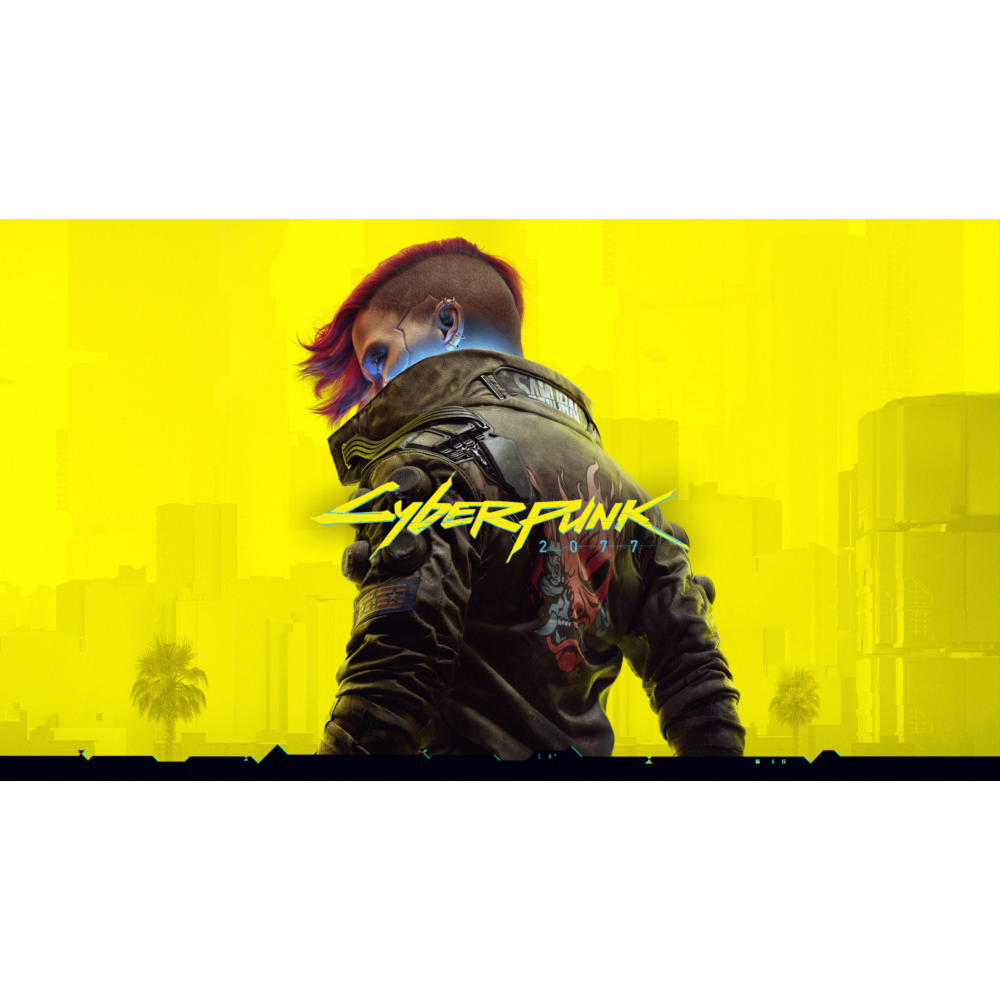 Xbox One / Series | Cyberpunk 2077, GTA 5 + 12