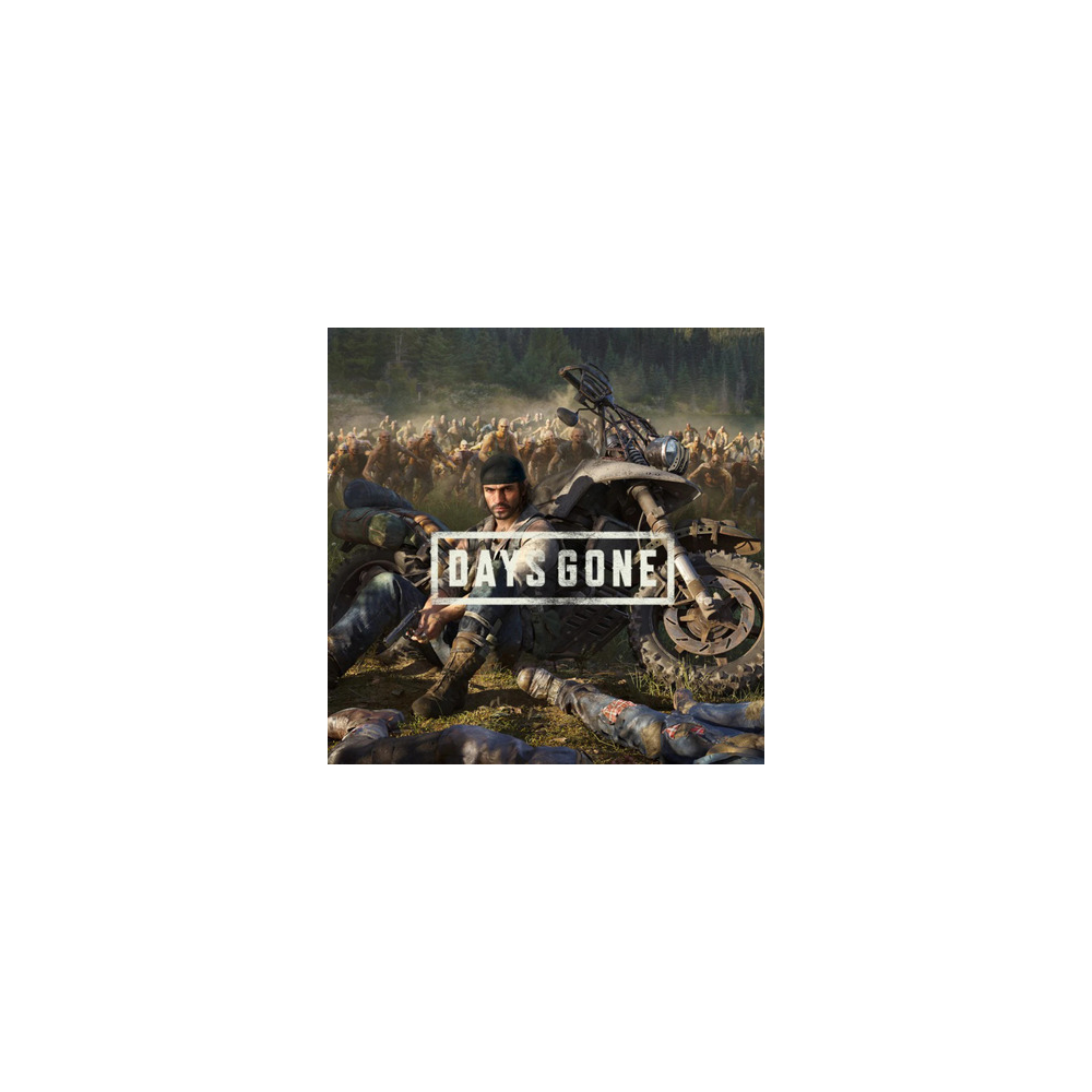 DAYS GONE 🔵 (STEAM/РФ/УКР-СНГ) КЛЮЧ