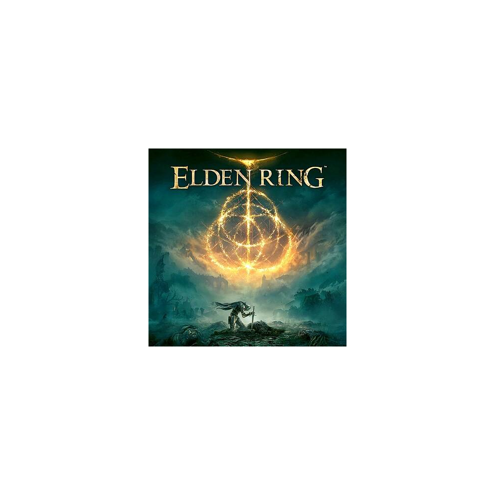 ELDEN RING 🔵 (STEAM/РФ-СНГ) КЛЮЧ