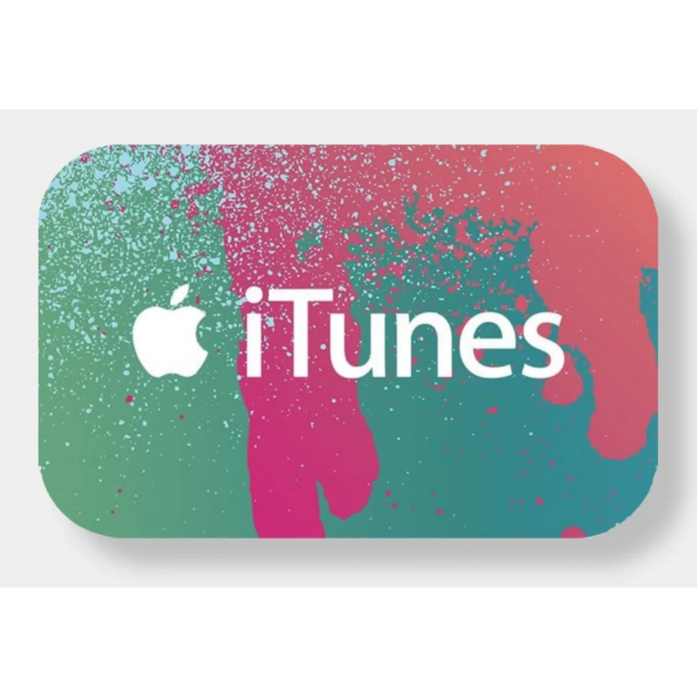 🏆Подарочная карта iTunes 10000 РУБЛЕЙ🍏App Store🏅✅